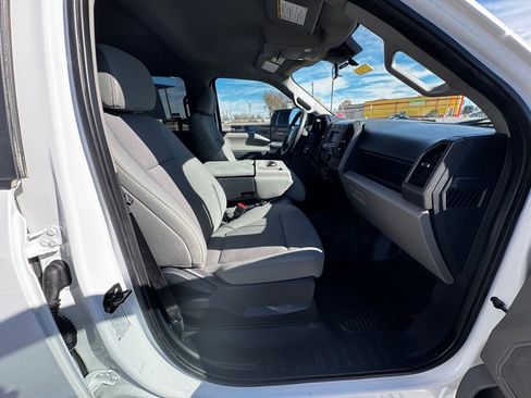 Used 2022 Ford F350 XL w/ STX Appearance Package image 25