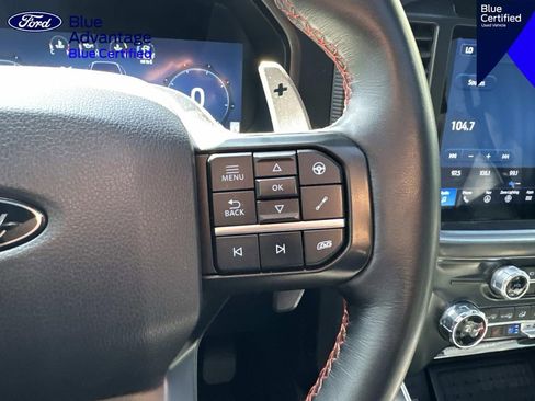 Certified 2025 Ford F150 Raptor AWD/4WD image 22