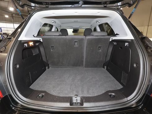 Used 2019 Chevrolet Trax LT w/ LPO, Cargo Package image 21