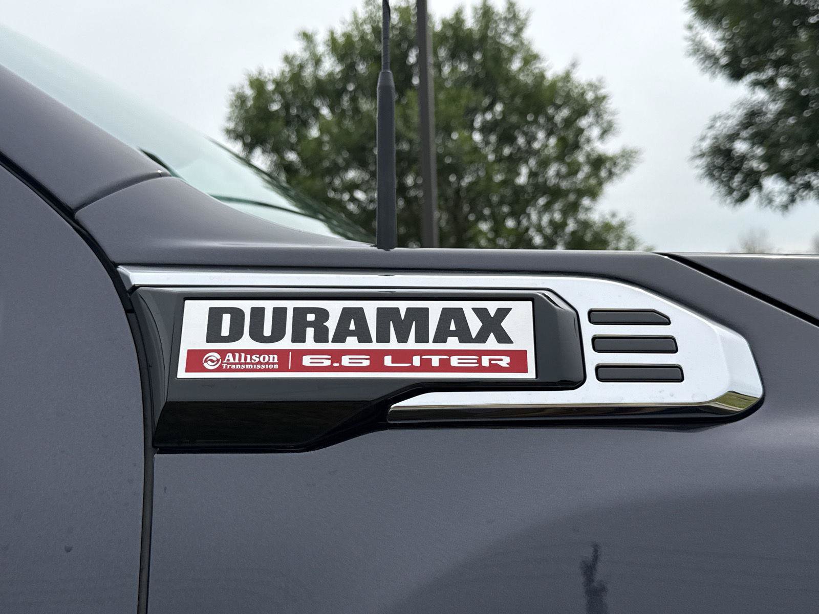 Used 2024 GMC Sierra 2500 Denali w/ Denali Reserve Package AWD/4WD image 7
