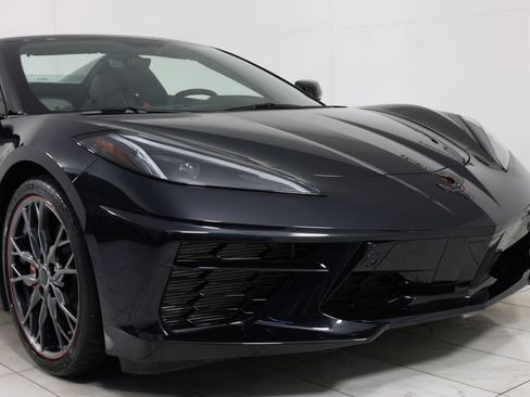 Used 2023 Chevrolet Corvette Stingray Premium Conv RWD image 41