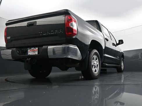 Used 2021 Toyota Tundra SR5 AWD/4WD image 36