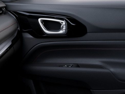 New 2026 Jeep Compass Trailhawk image 20