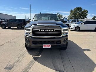 Certified 2024 RAM 2500 Laramie AWD/4WD video 2