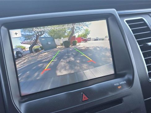 Used 2016 Ford Flex SEL w/ Equipment Group 202A FWD image 21
