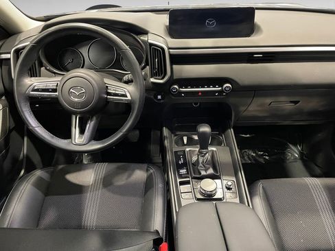 Used 2023 MAZDA CX-50 2.5 S w/ Cargo Package image 10