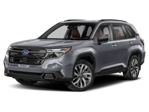 New 2026 Subaru Forester Touring AWD/4WD image 1