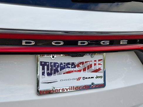 Used 2019 Dodge Durango GT w/ Blacktop Package image 16