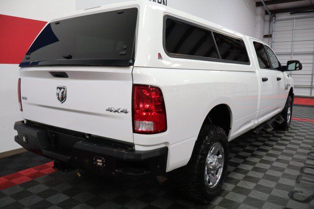 Used 2015 RAM 3500 SLT AWD/4WD image 18
