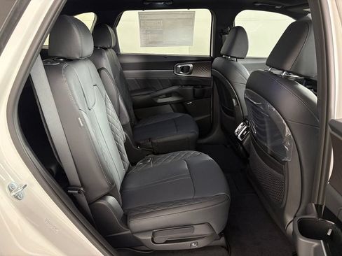 New 2026 Kia Sorento SX Prestige AWD/4WD image 45
