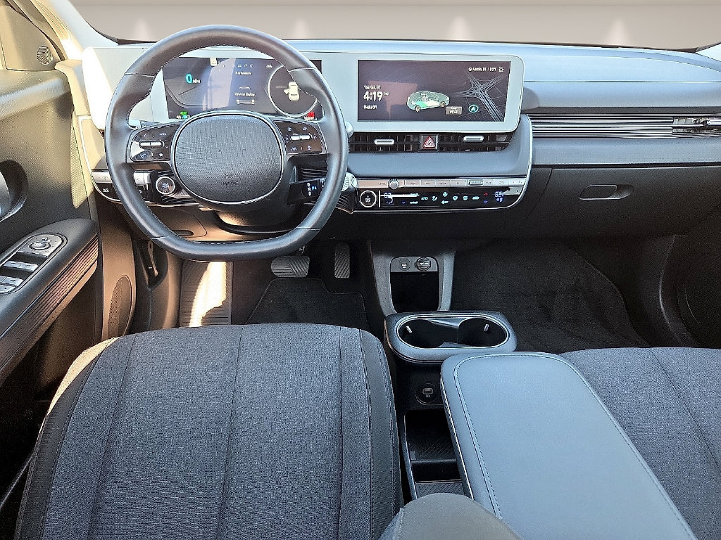 Used 2024 Hyundai Ioniq 5 SEL RWD image 12