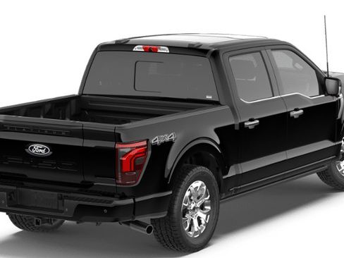 New 2026 Ford F150 Platinum w/ Equipment Group 702A High AWD/4WD image 27