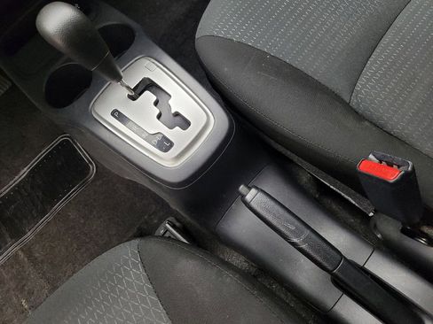 Used 2022 Mitsubishi Mirage G4 LE FWD image 26