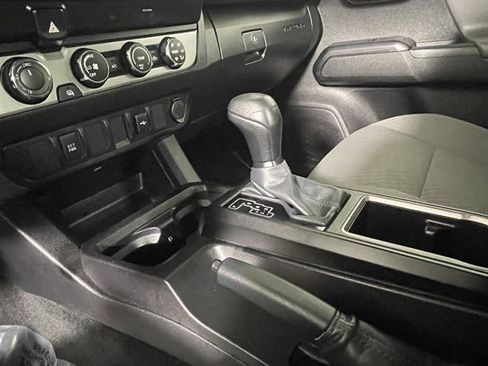 Certified 2023 Toyota Tacoma SR w/ SR Convenience Package image 20