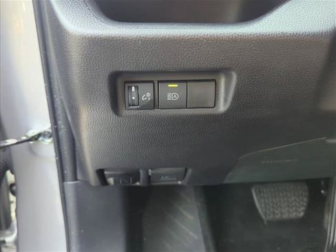 Certified 2025 Toyota RAV4 LE FWD image 11