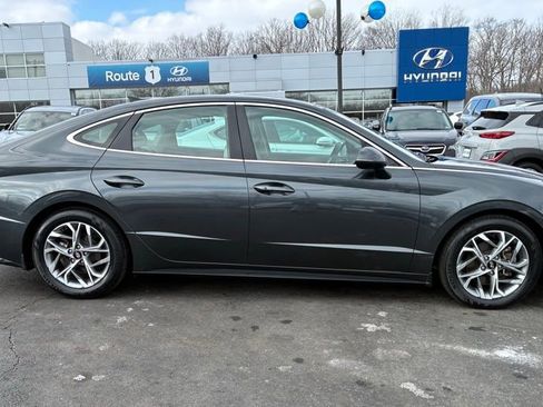 Used 2023 Hyundai Sonata SEL image 8