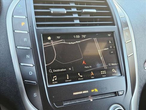 Used 2019 Lincoln MKC Reserve image 14