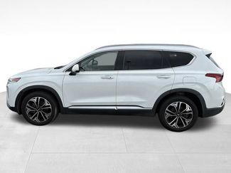 Used 2019 Hyundai Santa Fe Limited FWD video 1
