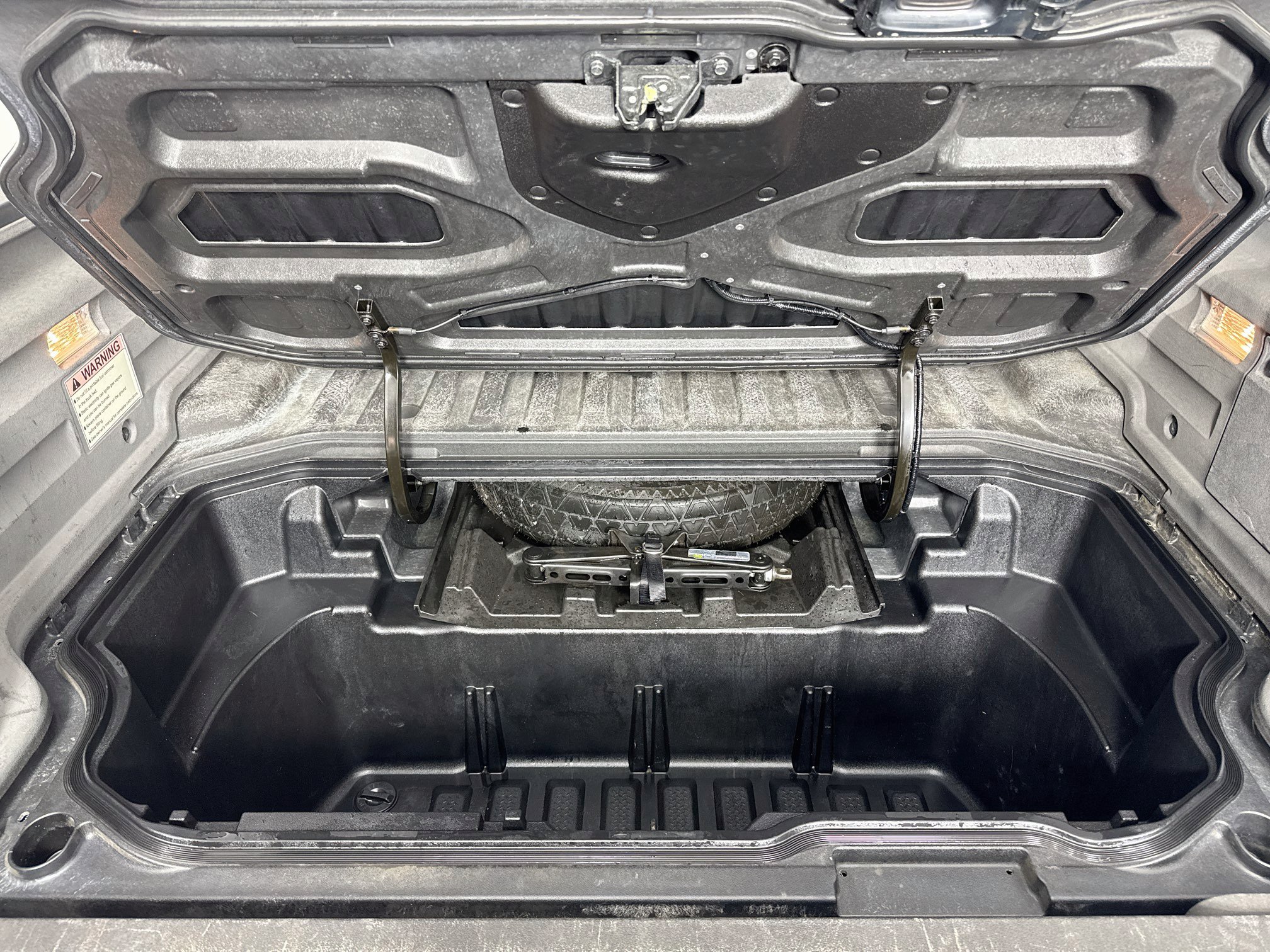 Used 2018 Honda Ridgeline RTL-T image 25