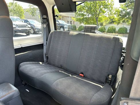 Used 2004 Jeep Wrangler 4WD w/ Dual Top Group image 38