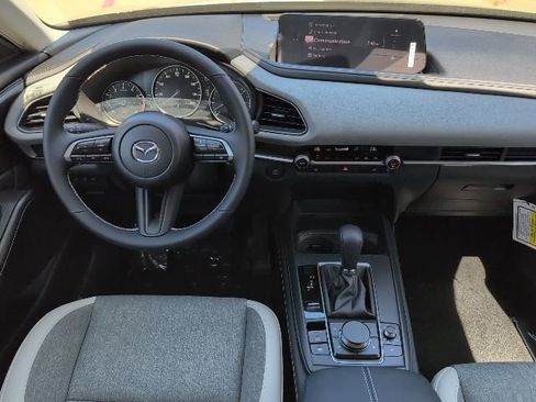 New 2026 MAZDA CX-30 Aire Edition image 4