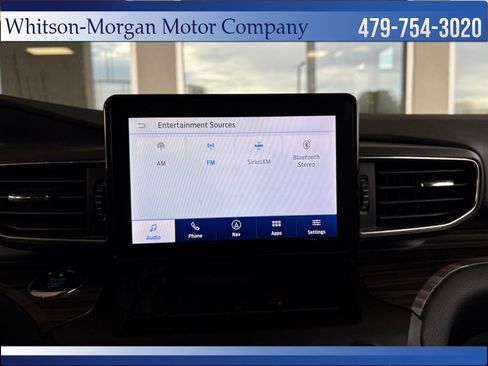 Used 2020 Ford Explorer Limited image 24