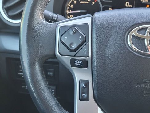 Used 2021 Toyota Tundra TRD Pro image 25