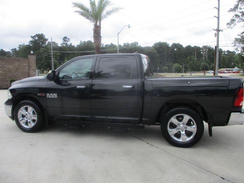 Used 2015 RAM 1500 Big Horn RWD image 20