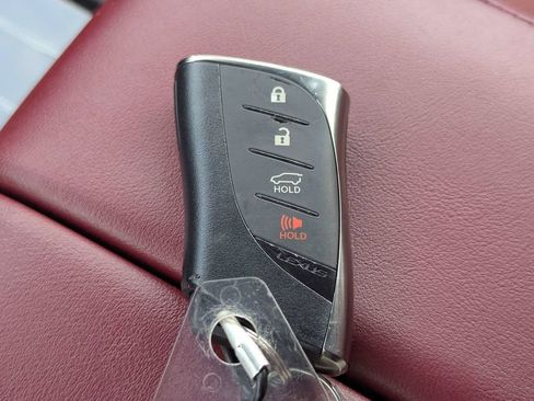 Used 2023 Lexus GX 460 Premium w/ Premium Plus Package AWD/4WD image 31