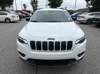 Used 2023 Jeep Cherokee Altitude Lux AWD/4WD video 2
