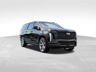 New 2026 Cadillac Escalade ESV Sport w/ Touring Package
