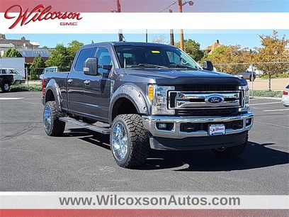 Used 2017 Ford F250 XLT w/ XLT Value Package