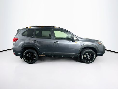 Used 2024 Subaru Forester Wilderness AWD/4WD image 10