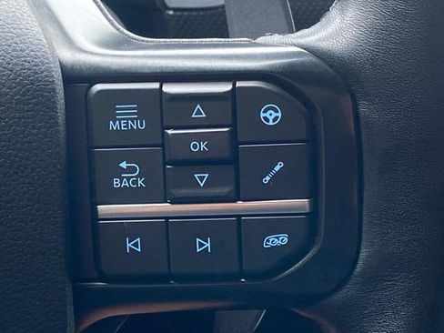 Used 2021 Ford F150 Raptor w/ Equipment Group 801A High AWD/4WD image 19