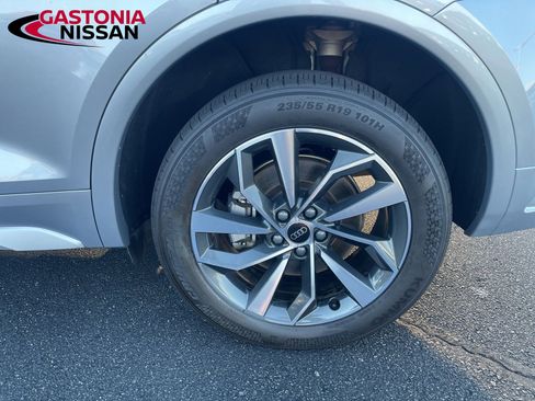 Used 2024 Audi Q5 2.0T Premium Plus image 21