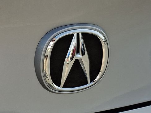 Certified 2025 Acura Integra A-Spec FWD image 33