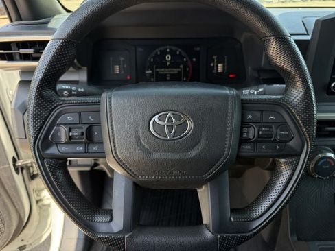 Used 2025 Toyota Tacoma SR RWD image 13