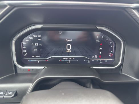 Used 2023 GMC Sierra 1500 Denali Ultimate image 22