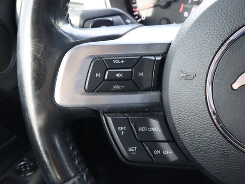 Used 2019 Ford Mustang GT Premium image 24