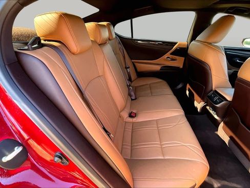 Used 2020 Lexus ES 350 w/ Accessory Package 2 FWD image 20