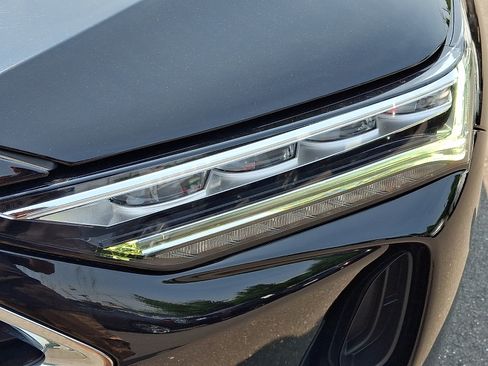 Certified 2023 Acura MDX SH-AWD w/ Advance Package image 9