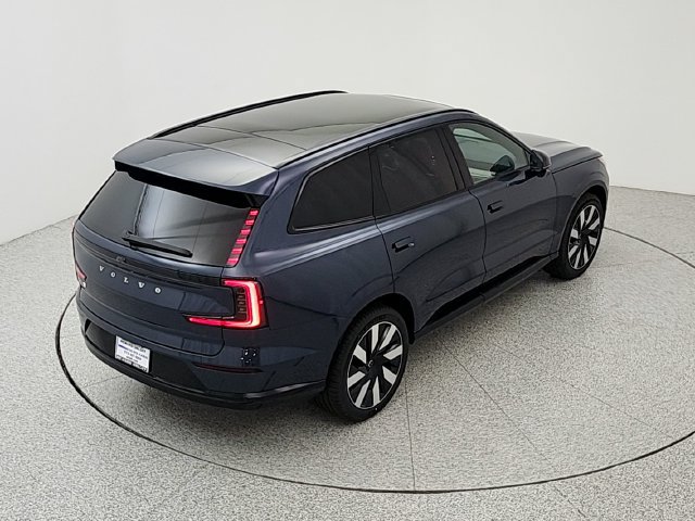 New 2026 Volvo EX90 Plus AWD/4WD image 32