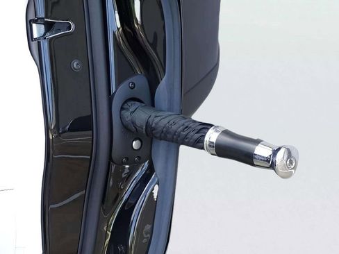 Used 2023 Rolls-Royce Cullinan Black Badge image 7