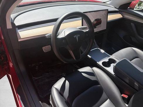 Used 2023 Tesla Model 3 Performance AWD/4WD image 13