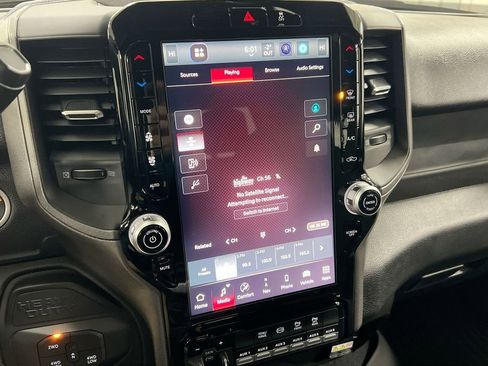 New 2026 RAM 2500 Tradesman image 13