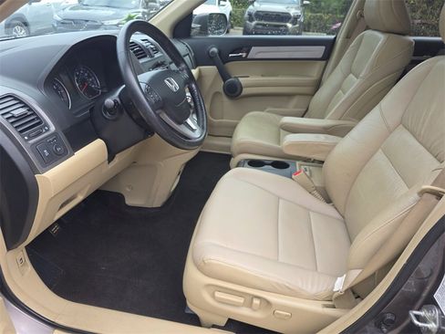 Used 2010 Honda CR-V EX-L image 25