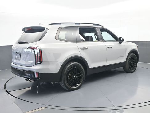 Used 2024 Kia Telluride EX X-Line AWD/4WD image 6