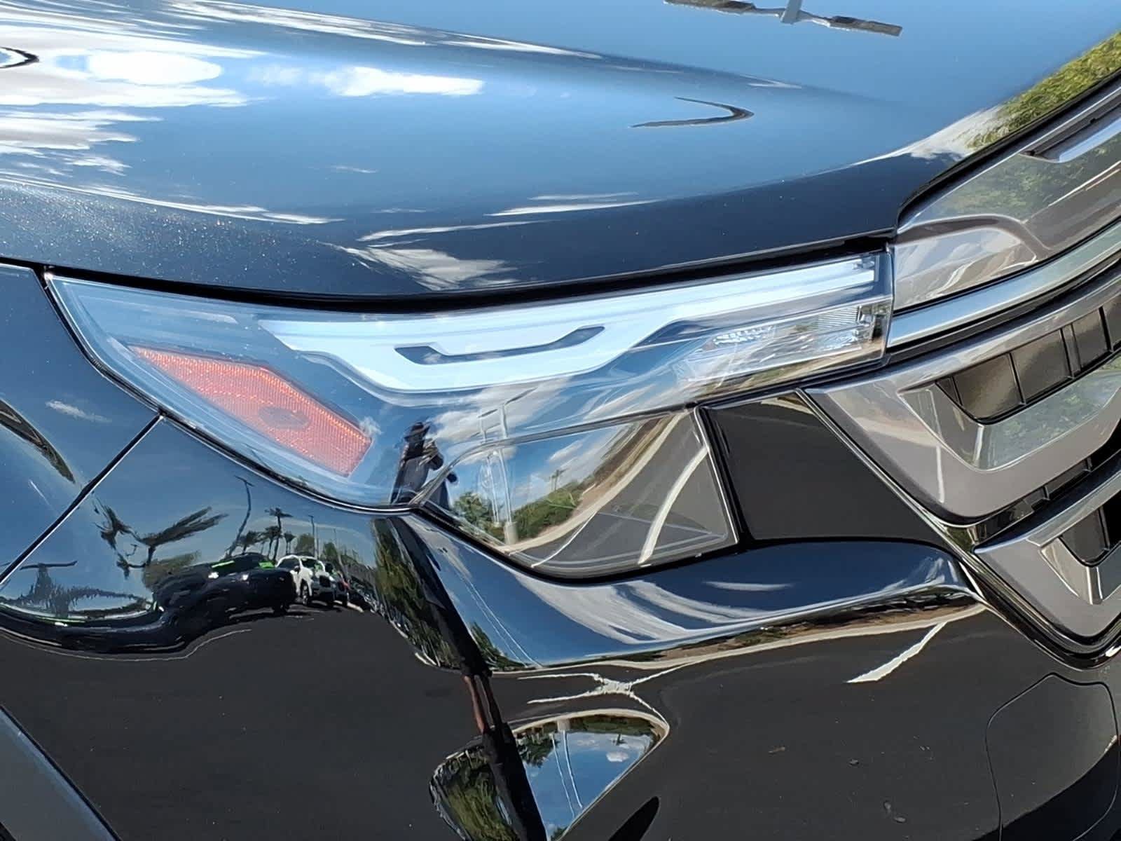 New 2026 Subaru Forester Premium AWD/4WD image 8
