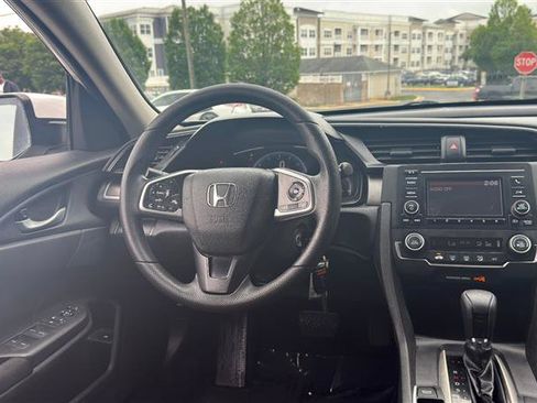 Used 2020 Honda Civic LX image 17