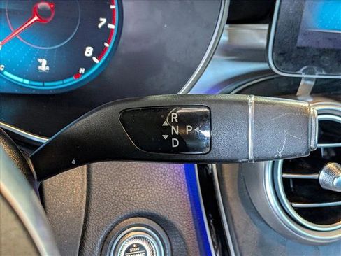 Used 2022 Mercedes-Benz C 300 Cabriolet image 12
